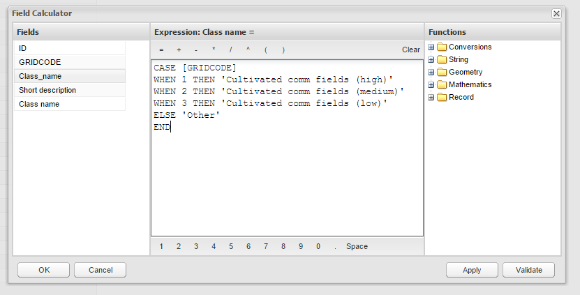 How To Populate A Table In Sql